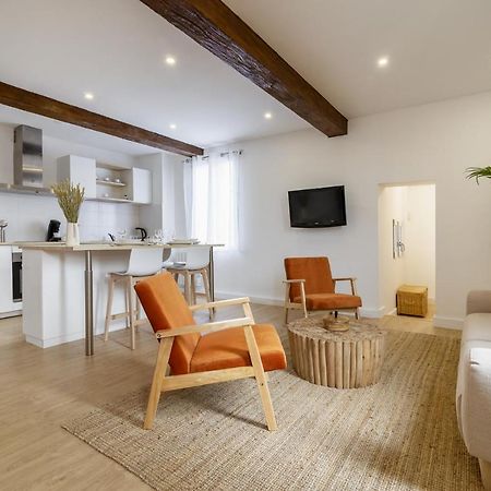 Magnifique Appartement Plein Centre, Calme, Netflix Mirepoix  Kültér fotó