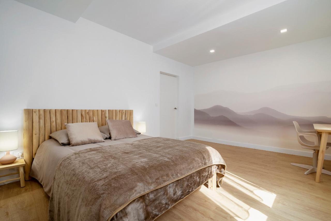 Magnifique Appartement Plein Centre, Calme, Netflix Mirepoix  Kültér fotó