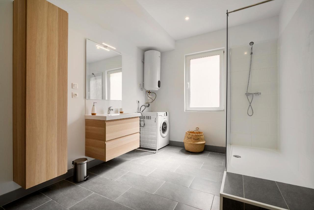 Magnifique Appartement Plein Centre, Calme, Netflix Mirepoix  Kültér fotó